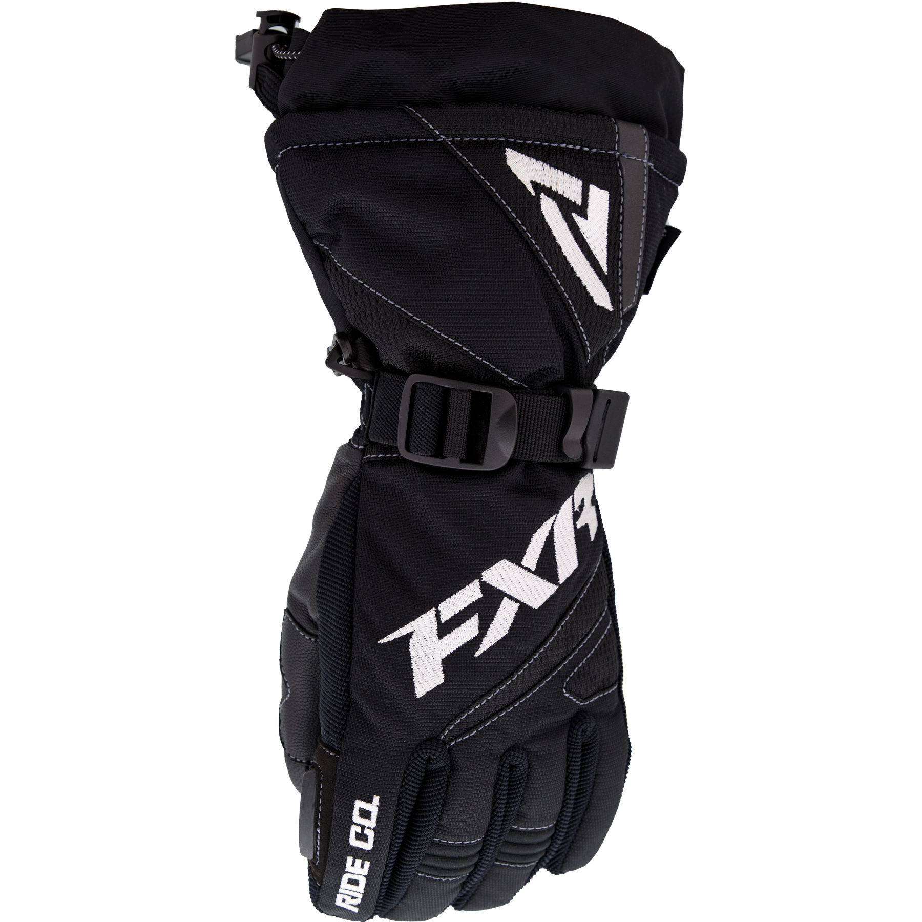 HelixRace_Glove_Ch_Black_220840-_1000_Front.png
