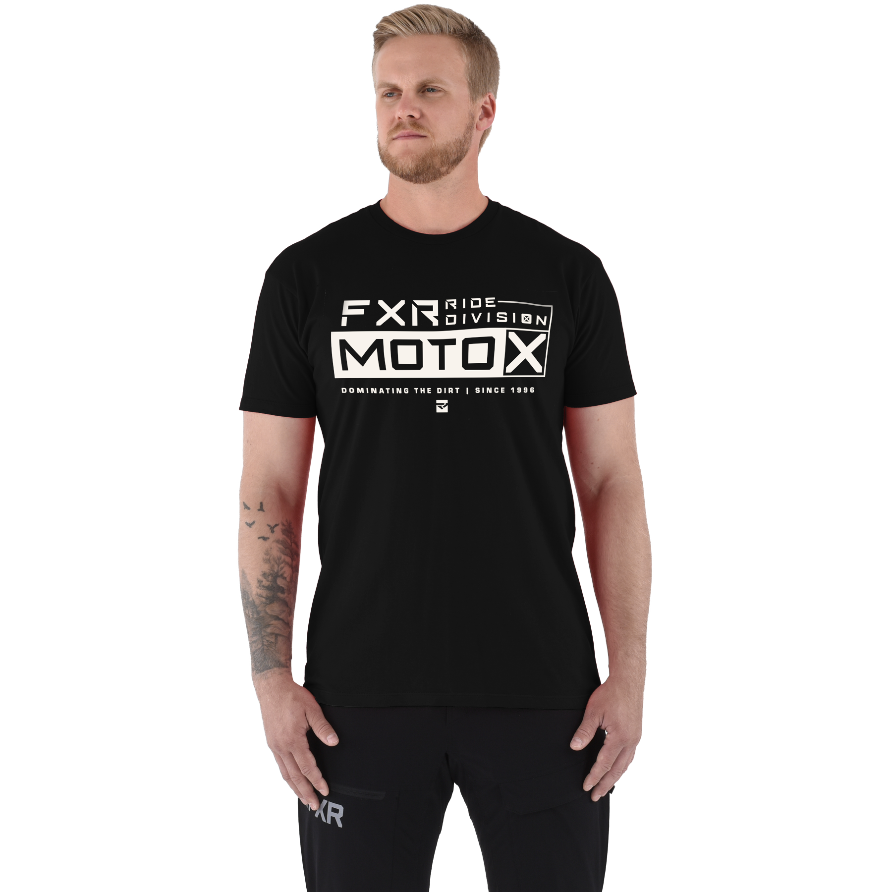 T-Shirt - M Moto-X T-Shirt - ctl00_cph1_prodImage
