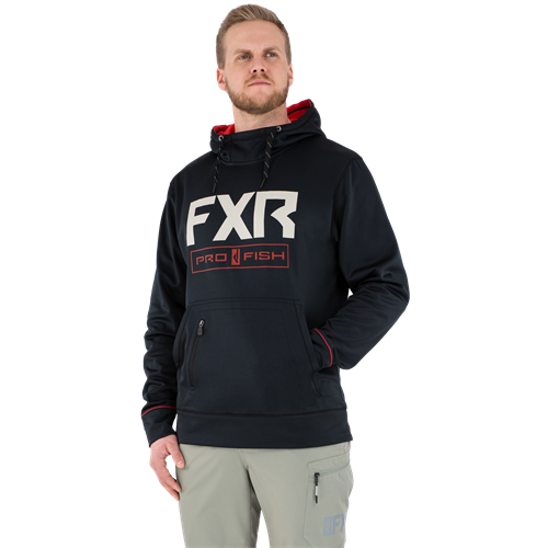 tröjor - M Tracker Quilted Pullover Hoodie - ctl00_cph1_relatedArticlePageList_relatedArticlePageListpg595_artImg