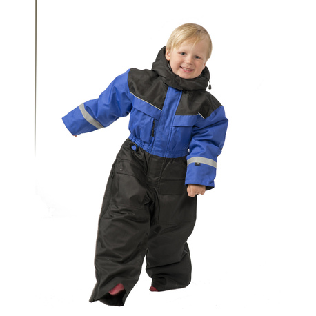 Monosuits - Sweep Snowcore Evo 2.0. Kids overall blå/gul/svart 120 - ctl00_cph1_relatedArticlePageList_relatedArticlePageListpg14624_artImg