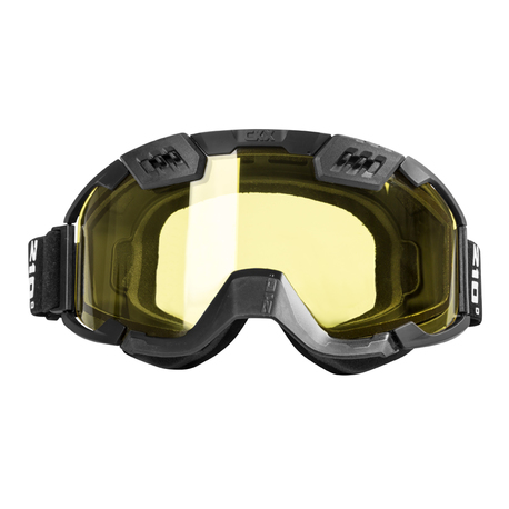 Glasögon - CKX Goggle 210° svart/gul lins - ctl00_cph1_prodImage