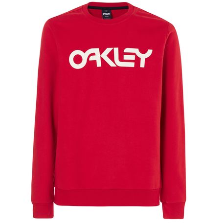 tröjor - Oakley B1B CREW SAMBA RED XS - ctl00_cph1_prodImage