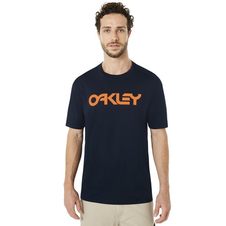 T-Shirt - Oakley MARK II TEE FATHOM S - ctl00_cph1_prodImage