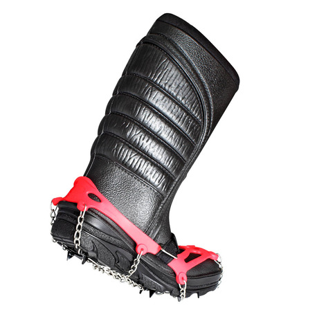 Tillbehör skor - POLYVER Boots Premium Spikes Size XL 45-49 - ctl00_cph1_prodImage