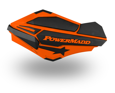 Handtagsskydd - Powermadd Handskydd Sentinel KTM orange,svart - ctl00_cph1_prodImage